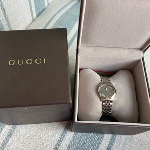 Gucci Womens Watch